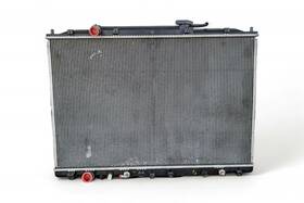 19010-rye-a52 Acura Mdx 07-13 Radiator Cooling Assembly D036 Oem 2007 2008