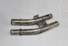 19560-6b2-a00 Acura 2019 Rdx Oem Heater Water Coolant Inlet And Outlet Hose