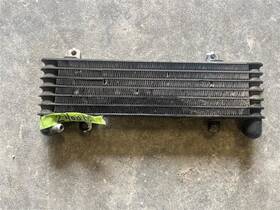 317.ac1407 Acura 2007 07 Mdx Intercooler 101207