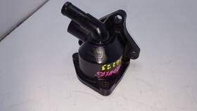 19320r40a01 Acura 348.ac1u09 Thermostat Housing 2009 10 11 12 13 Tsx 2.4 Liter