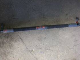 549.ac1409 Acura 2009 Mdx Power Steering Cooler 618576