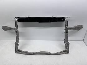 60400-tya-a00 Acura New 2022 - 2025 Mdx Front Radiator Support Bulkhead Oem Usa