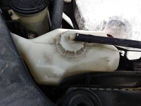 671-50278 Acura Coolant Reservoir Fits 10-13 Zdx 257506