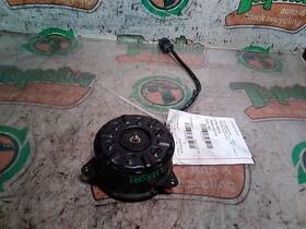 674-59873 Acura Radiator Fan Motor Only Left Hand Fits 04-08 Tl 2755193