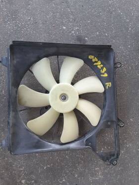 674-60269r Acura Passenger Radiator Fan Motor Assembly Fwd Fits 14 Rlx 295522