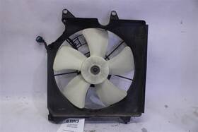 674-60273l Acura Radiator Fan Assembly Rlx 14 15 16 17 Left 1296958