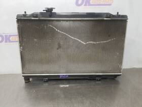 675-10388 Acura 21 2021 Tlx Technology 2.0l Radiator