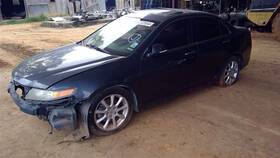675-50130b Acura Radiator Fits 06-08 Tsx 573317
