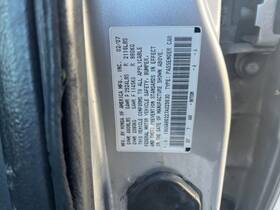 Acura 675-50206b Radiator Fits 07-08 Tl 1093352