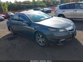 675-50575 Acura Radiator Fits 12-14 Tl 7996616