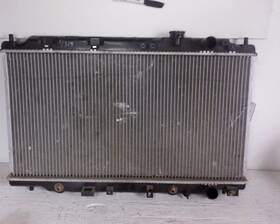 675-58983 Acura Radiator Denso Manufacturer Excluding Type R Fits 94-97 Integra 28103