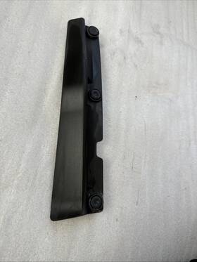 74108tjba0 Acura Rdx Radiator Support Left Side Air Baffle Cover Oem 2019 - 2024
