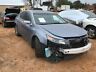 674-50465 Acura Radiator Fan Motor Assembly Left Hand Fits Tl