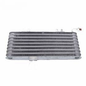 21606-jd30b Advance 21606-jd30a For Nissan Qashqai Hr16de Mr20de J10e Transmission Oil Cooler New
