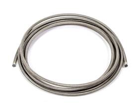 Fcc0315 Aeroquip By Eaton Ptfe Racing Hose 3an Braided Stainless 15ft