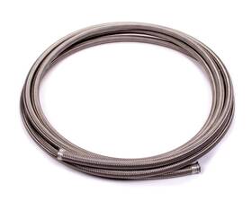 Fcc0815 Aeroquip By Eaton Hose Ptfe Racing 8 An 15 Ft Braided Stainless Natural