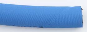 Aerfcv0403 Aeroquip By Eaton Fcv0403 1-pack Socketless Hose 4an Rubber Blue 3ft For Aqp