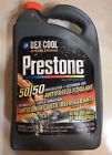 Af850 Prestone Gm Approved Prediluted Extended Life Antifreeze Coolant 797496865632