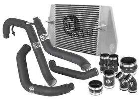 46-20162-b Afe Power Blade Runner Gt Aluminum High Performance Intercooler Kit