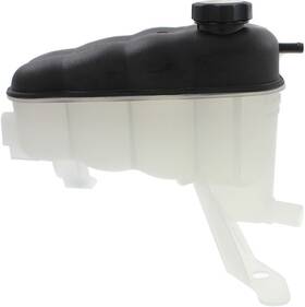 Repc161315 Aftermarket Products Coolant Reservoir Compatible With Silverado/sierra 1500 07-13/2500 Hd/3500 Hd 07