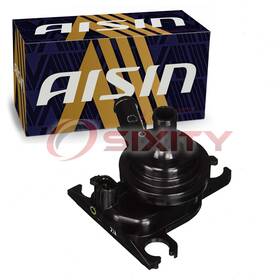 Sx-0442 Aisin Drive Motor Inverter Cooler Water Pump For 2004-2009 Toyota Prius 1.5l Ms