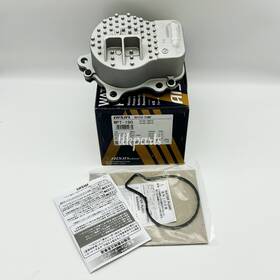 161a0-29015 Aisin Wpt-190 Toyota 1.8l 1.5 Prius V/c Lexus Ct200h Electric Water Pump Ft