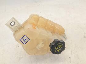 671.al1g19 Alfa-romeo 17-19 Giulia Radiator Coolant Overflow Reservoir Tank B