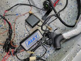 Alkc7maf Alky Control Chevy Corvette C7 2014-2019 Map Methanol Injection Kit