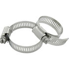 All18334-10 Allstar Performance Hose Clamps Od 848238008203