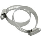 All18338-10 Allstar Performance Hose Clamps Od 848238008241