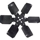 All30103 Allstar Performance Steel Blade Fan Inch Diameter 099998320139