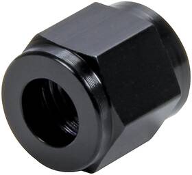 All50321-20 Allstar Performance 50321-20 20-pack Tube Nut Fitting 4an Aluminum Black Anodized 1/4 Inch All50321-20 Allstar Performance 50321-20 20-pack Tube Nut Fitting 4an Aluminum Black Anodized 1/4 Inch