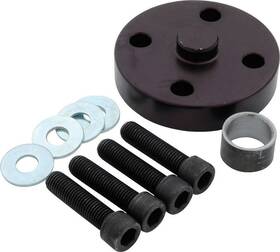 All30180 Allstar Performance 30180 Fan Spacer Kit For Chevy V8/ford V8 1/2 Inch Thick