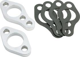 All31072 Allstar Performance Sbc Water Pump Spacer Kit .375in