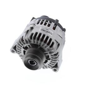 810355 Alternator Stock Replacement Valeo Natural Finish Chevrolet Each