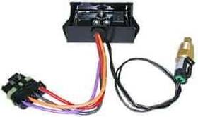 Altronics 012379002950 St Engine Temperature Controller