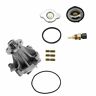 Am-3324137606 Am Autoparts Piece Engine Cooling Kit Water Pump Thermostat Temp