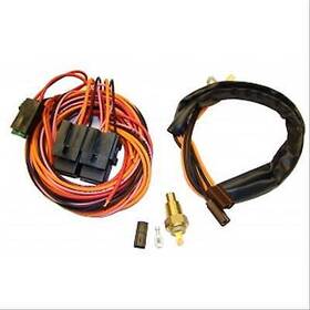 510001 American Autowire Universal Relay Kits