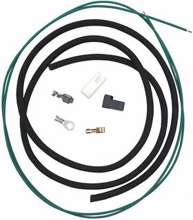 Ca34620 American Autowire Temperature Sender Unit Wire Repair Kit