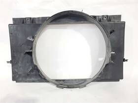673.am1505 American Motors Radiator Shroud Oem 2005 Hummer H2