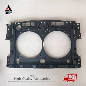 62500-5aa1b Andy For 2019-2023 2024 Nissan Murano 625005aa1b Front Radiator Support Core Steel