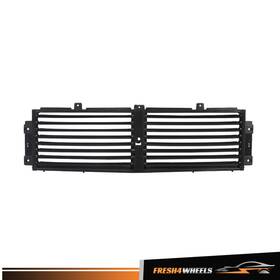 Fh4256994l Antoc Tool Front Upper Active Grille Shutter For 2018-2021 Chevy Traverse 84646340
