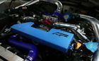 Ap-gda-140 Agency Power Alternator Cover