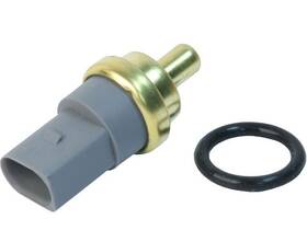 47ng87d Apa/uro Parts Engine Coolant Temperature Switch Fits 2005-2008 Porsche Boxster