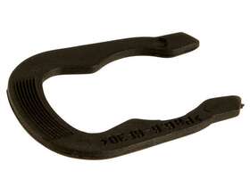 Tr959sq Apa/uro Parts C Clip Retainer For 1989-2006 2010-2021 Vw Golf 2001 1991 2000 2003