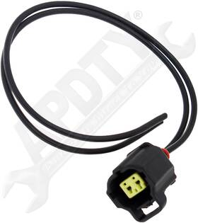 163361 Apdty Coolant Temperature Sensor