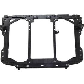 109-10237 Apf Radiator Core Support Without Adaptive Cruise Fits 17-21 Mazda Cx-5 137581