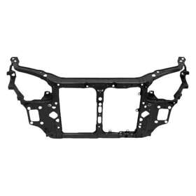 109-50284 Apf Radiator Core Support Fits 10-13 Forte