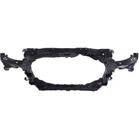 109-51319a Apf Radiator Core Support With Adaptive Cruise Fits 15-16 Cr-v