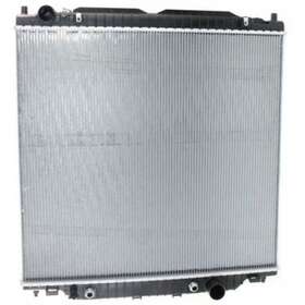 675-00110 Apf Radiator 8-366 Fits 05-07 Ford F250sd Pickup